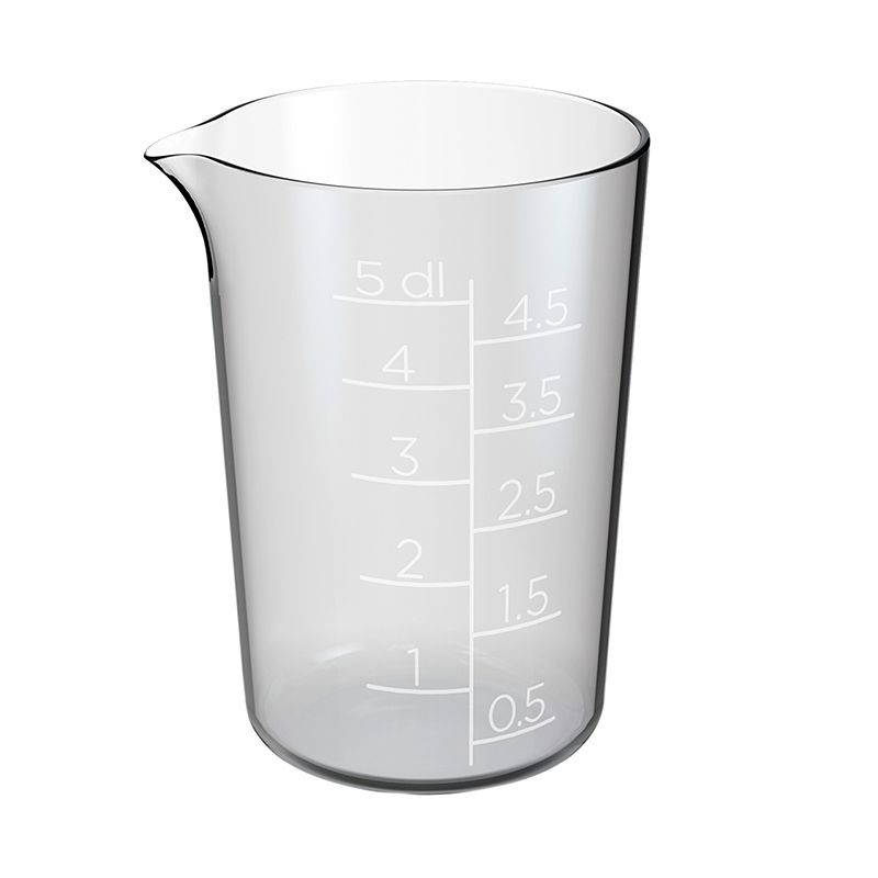 Gastromax Mittakannu 0,5 l