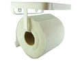 Wc-paperirullan teline