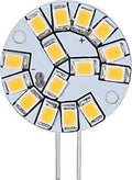Led G4 2 w/180 lm 2700k