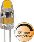 Led G4 110 lm/4000k 12 v dim