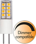 Led GY6,35 235 lm/2700k dim