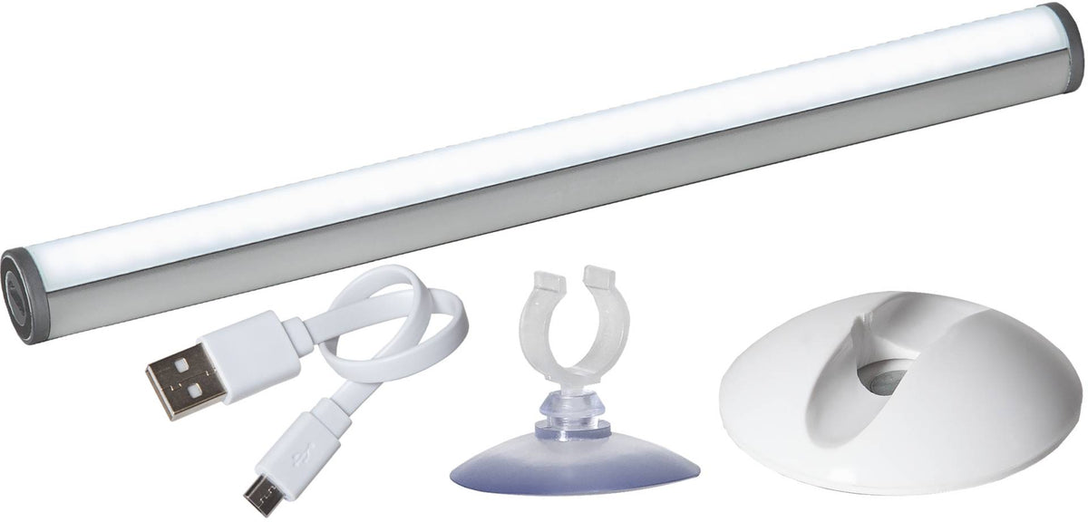 Allround Ladattava Led-Valo 150 lm/6500k