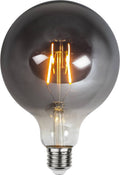Led E27 Plain Smoke 80 lm 2100k