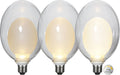 LED E27 Space 2700k 350 lm