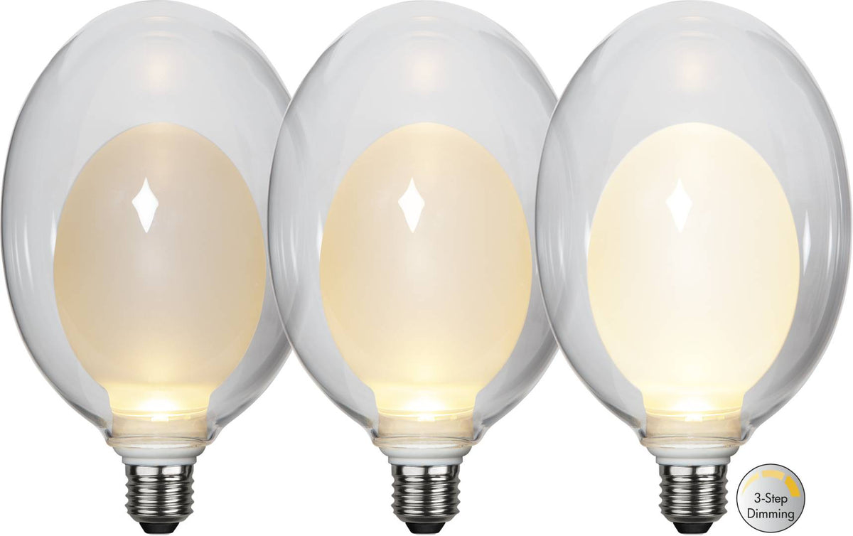 LED E27 Space 2700k 350 lm