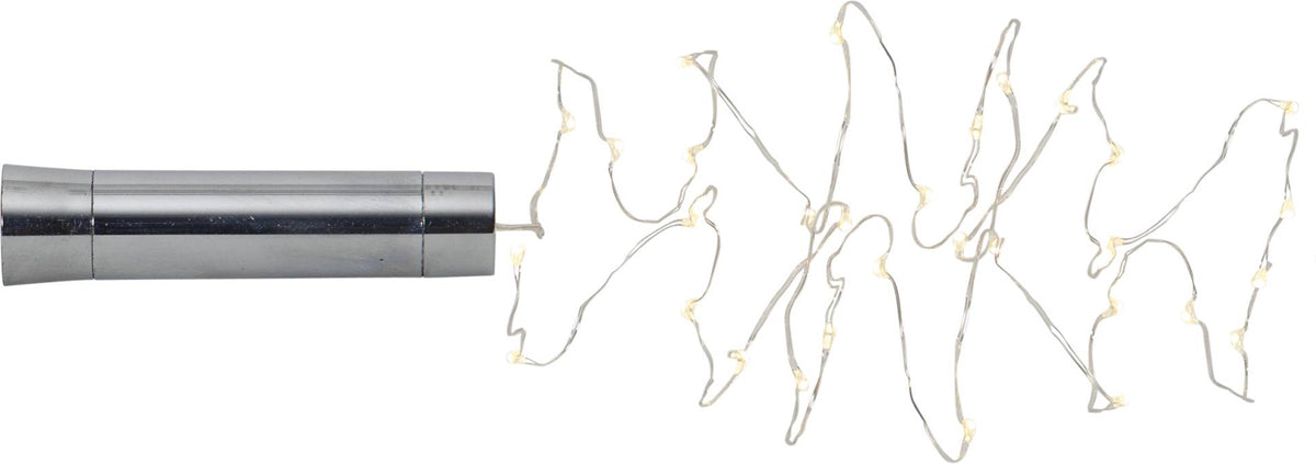 Valoketju Dew Drop Tube 40led