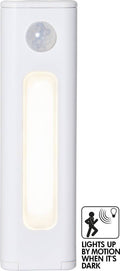 Yövalo LED Functional Paristokäyt.