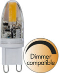 Led G9 200 lm/2800k dim