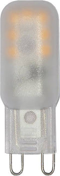 Led G9 92 lm 3000k