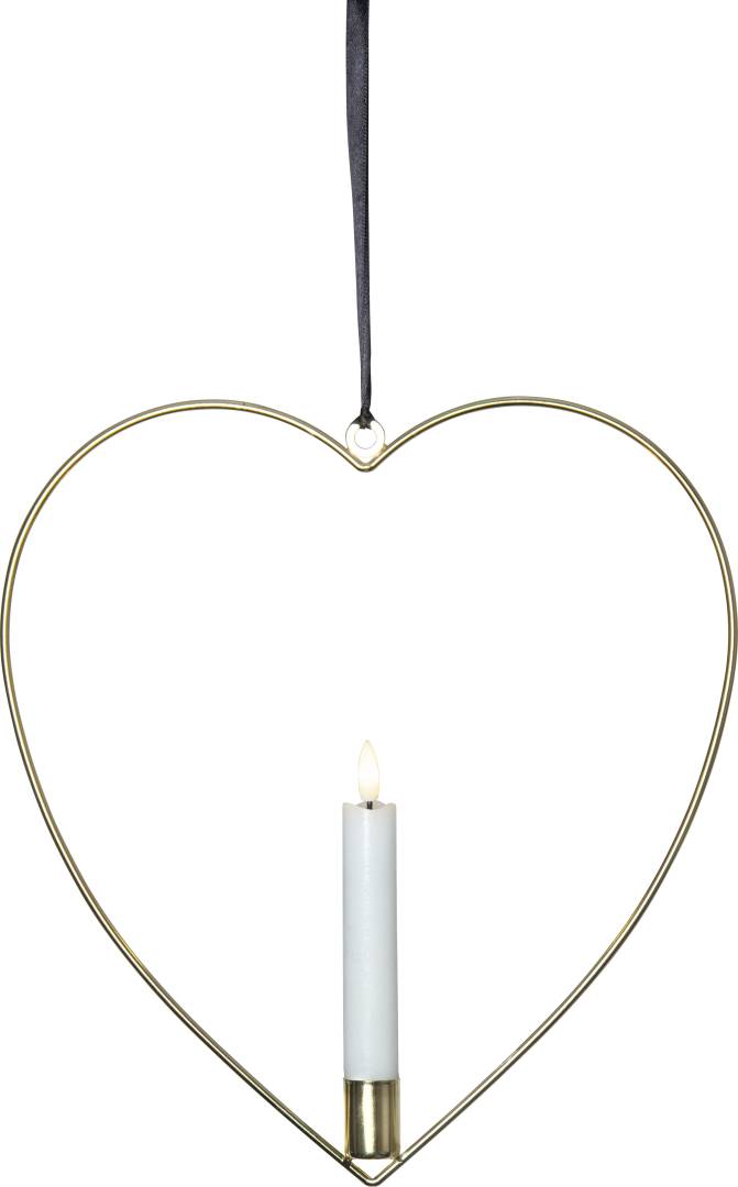 FLAMME HEART MESSINKI