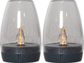 Tropea solar koristevalaisin 2-Pack