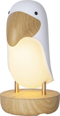 Toucan Ladattava Led yövalo