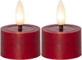 Flamme Flow Led Tuikku Pun. 2-pack