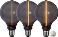 Led Deco E27 one Smoke 3-Step dim