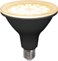 LED E27 PAR38 spottivalo IP65 2700 K