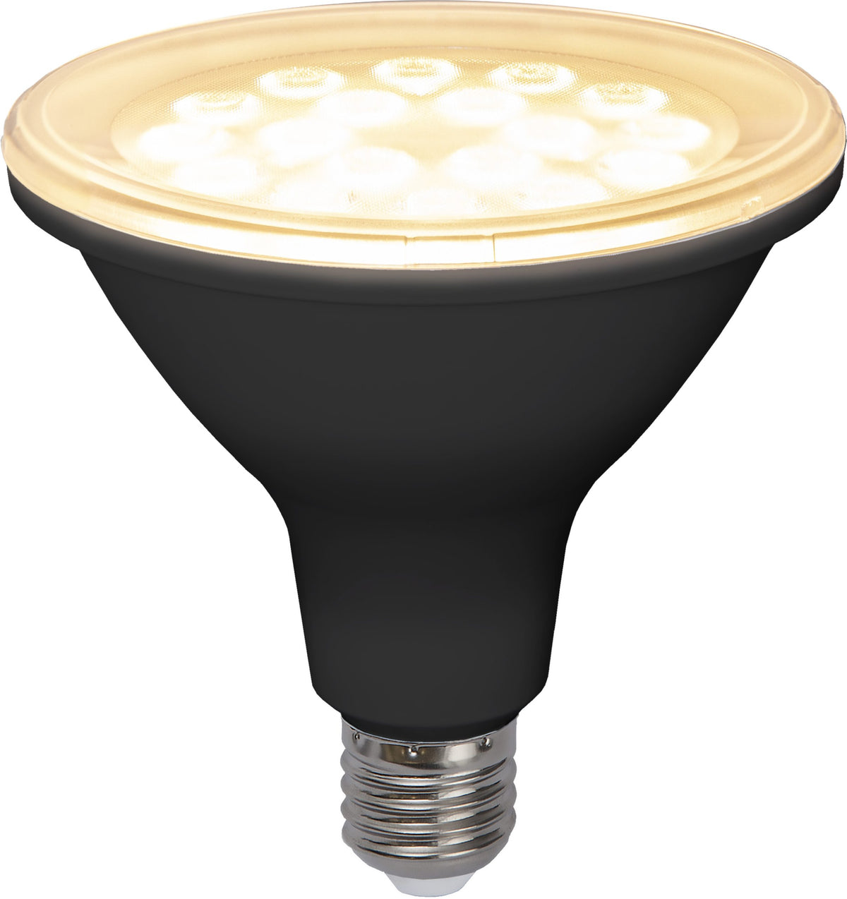 LED E27 PAR38 spottivalo IP65 2700 K