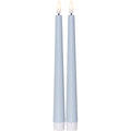 Flamme Candy Kruunukynt. Sin. 2-Pack