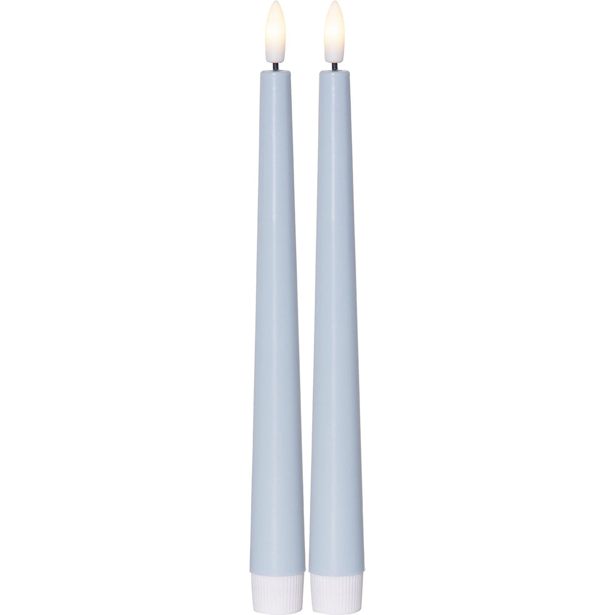 Flamme Candy Kruunukynt. Sin. 2-Pack