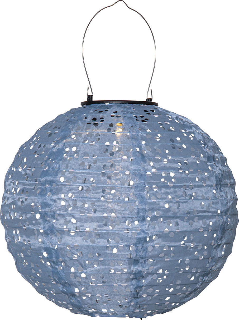 Festa Solarvalo Sininen 25cm