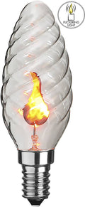 Led Flickering Flame E14 Kierre