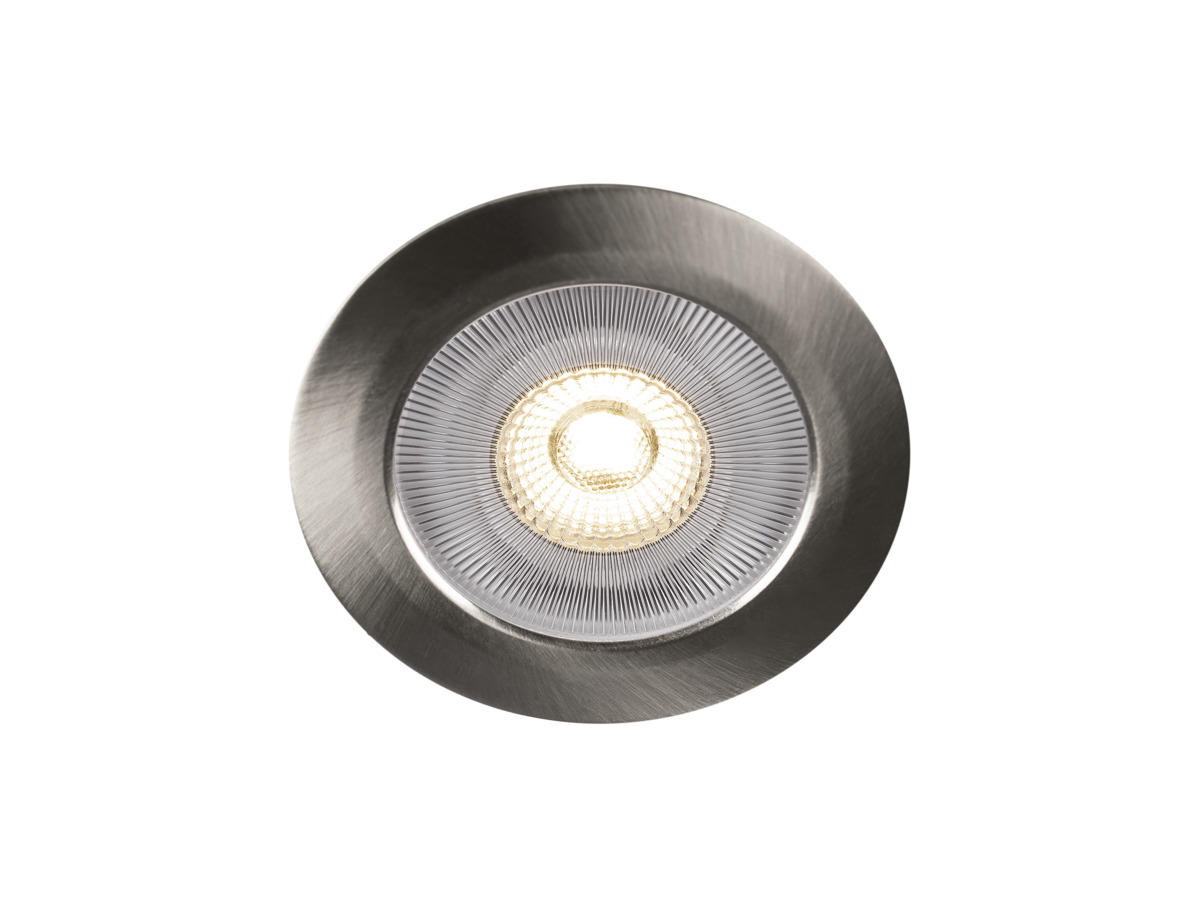 Alice 12 v Alasvalo Teräs 4,7 w/340 lm.3000k dim