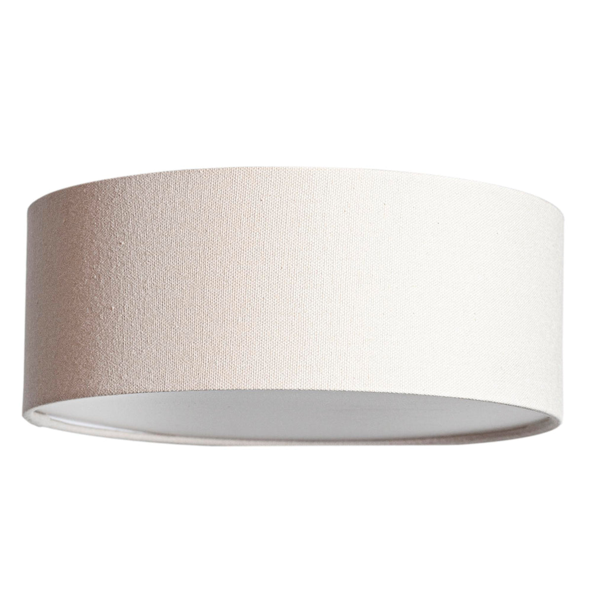 Abbie Plafondi 26 cm Beige