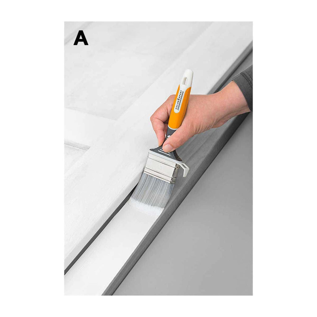 Sivellin unistar akva 30x100 mm 3k taivutettu