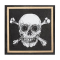 Servetit Pirates 33x33 cm