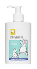 Ainu Pesuneste Hajusteeton 300 ml