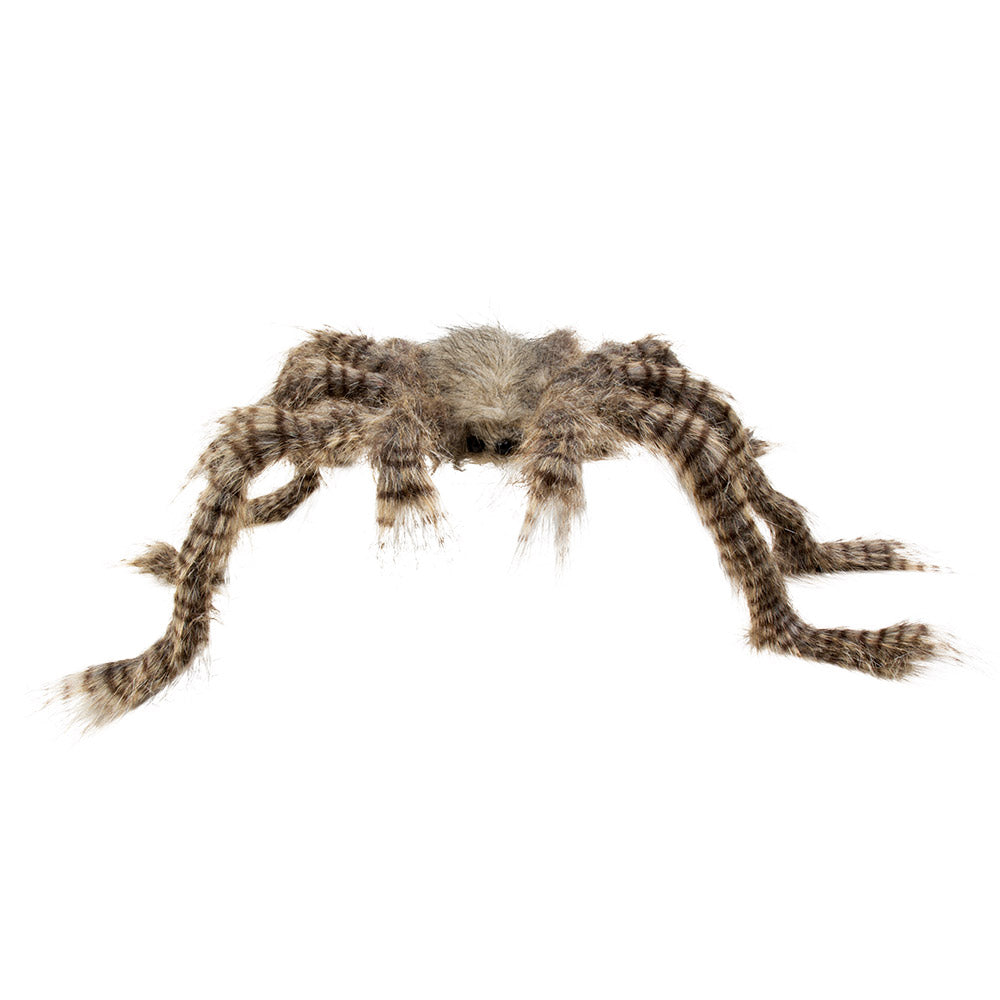 Hairy Spider Monivärinen 50x70 cm