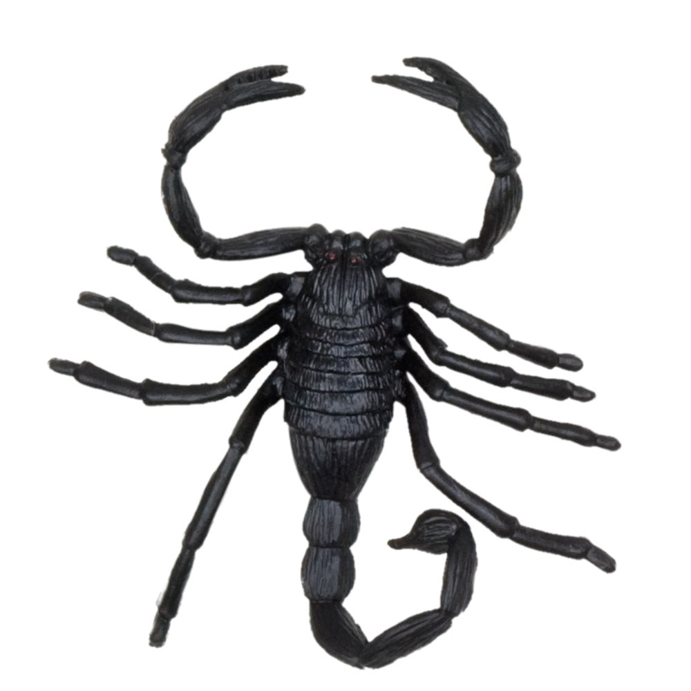 Set Creepy Creatures 6 kpl