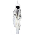 Hanging decoration Faceless ghost (100 cm)