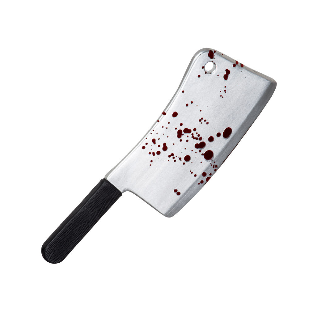Horror knives 3 ass. (about 45 cm)