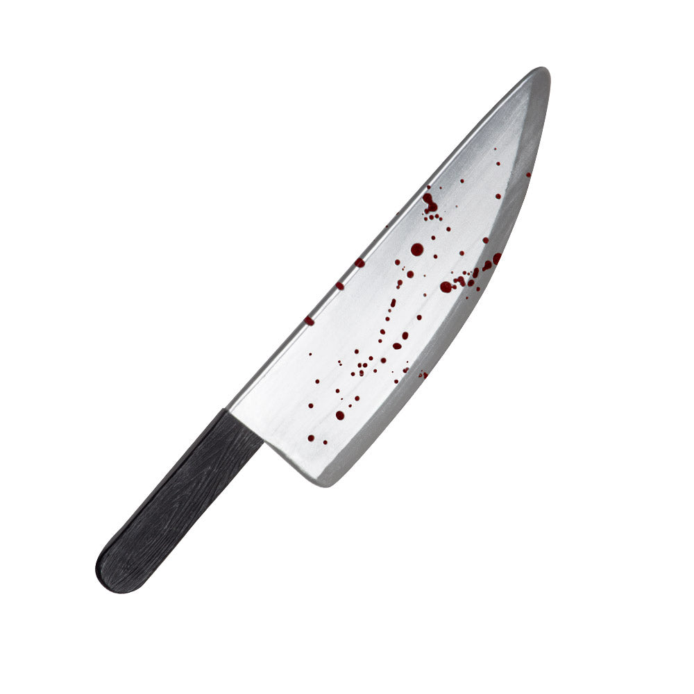 Horror knives 3 ass. (about 45 cm)
