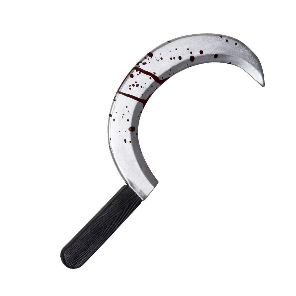 Horror knives 3 ass. (about 45 cm)