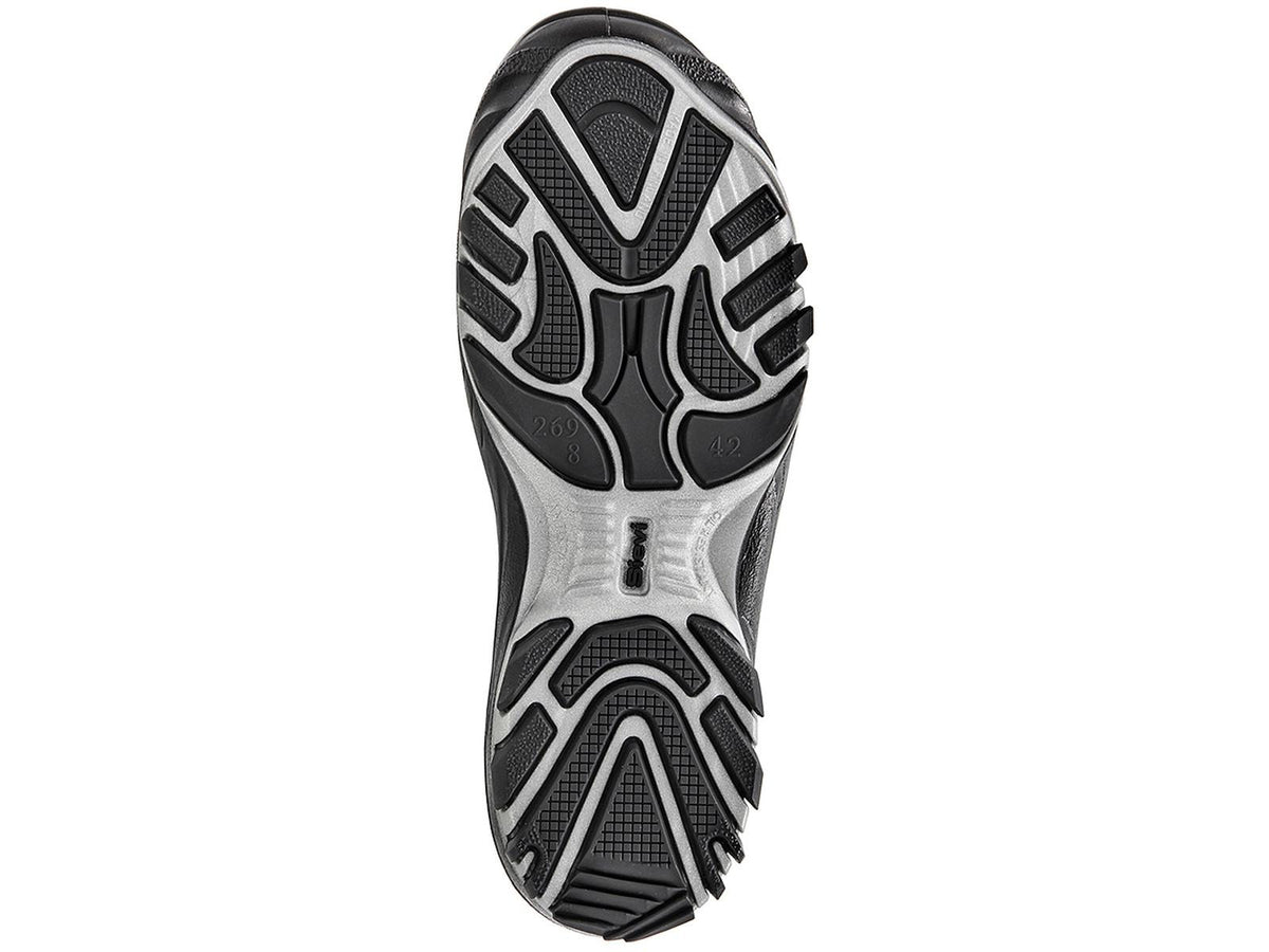 Sievi GT ROLLER HIGH+ S3 goretex turvakengat BOA®-kiristysmekanismilla GT Roller High -nilkkuri yhdistaa laadukkaimmat