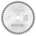 Pyörösahanterä met 185 mm ruostum. HiKOKI