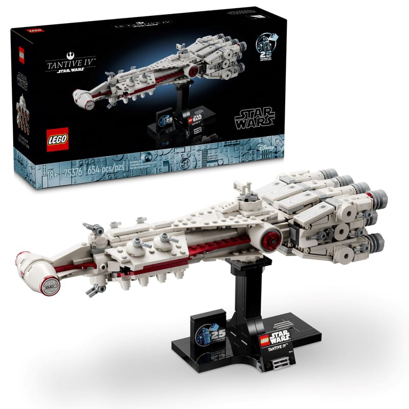 Lego Tantive iv™ 75376