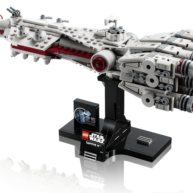 Lego Tantive iv™ 75376