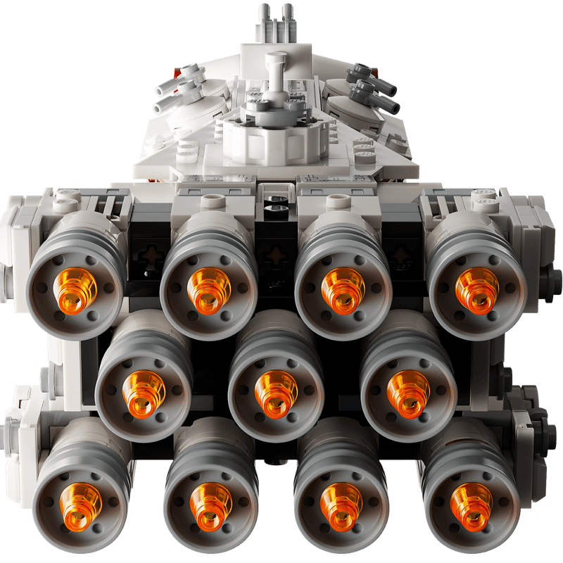Lego Tantive iv™ 75376