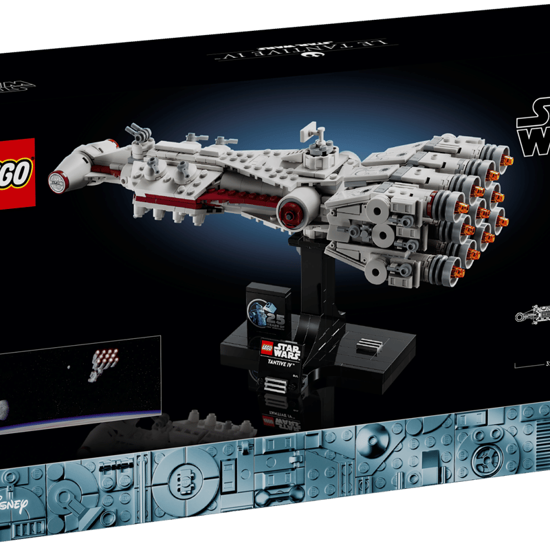 Lego Tantive iv™ 75376