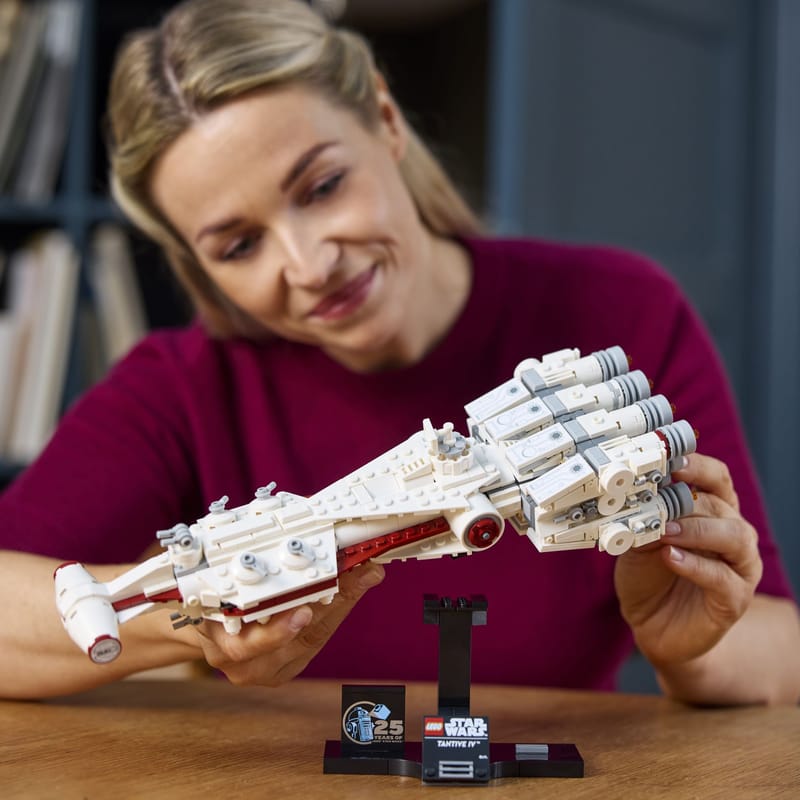 Lego Tantive iv™ 75376