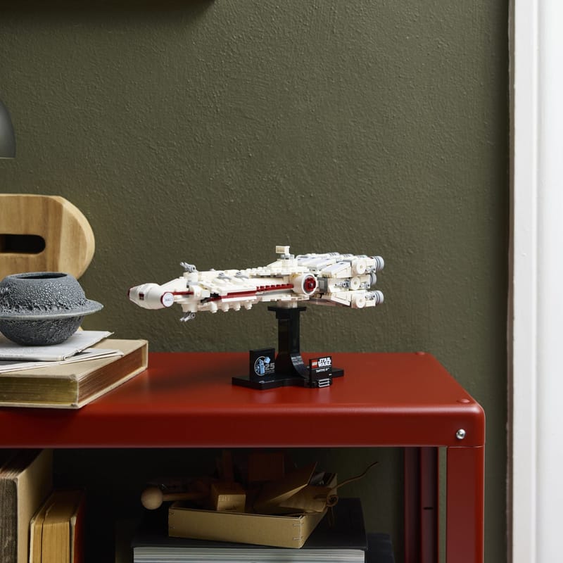 Lego Tantive iv™ 75376