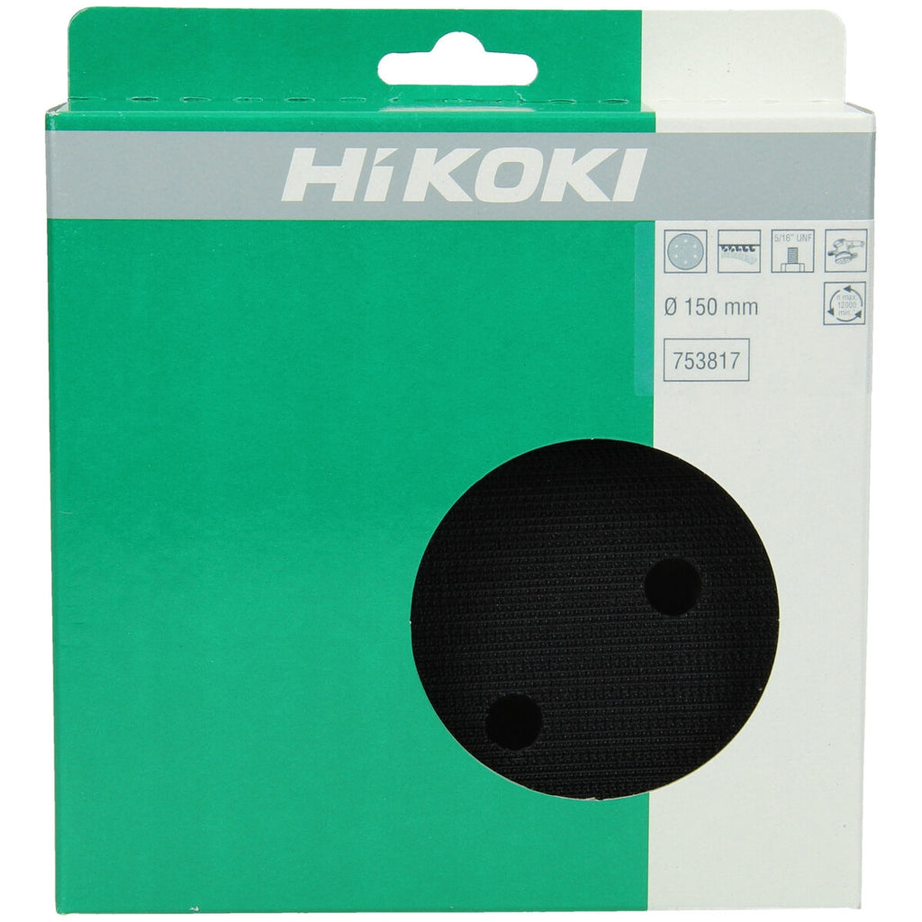 Hioma-alusta 125 mm SV13YA