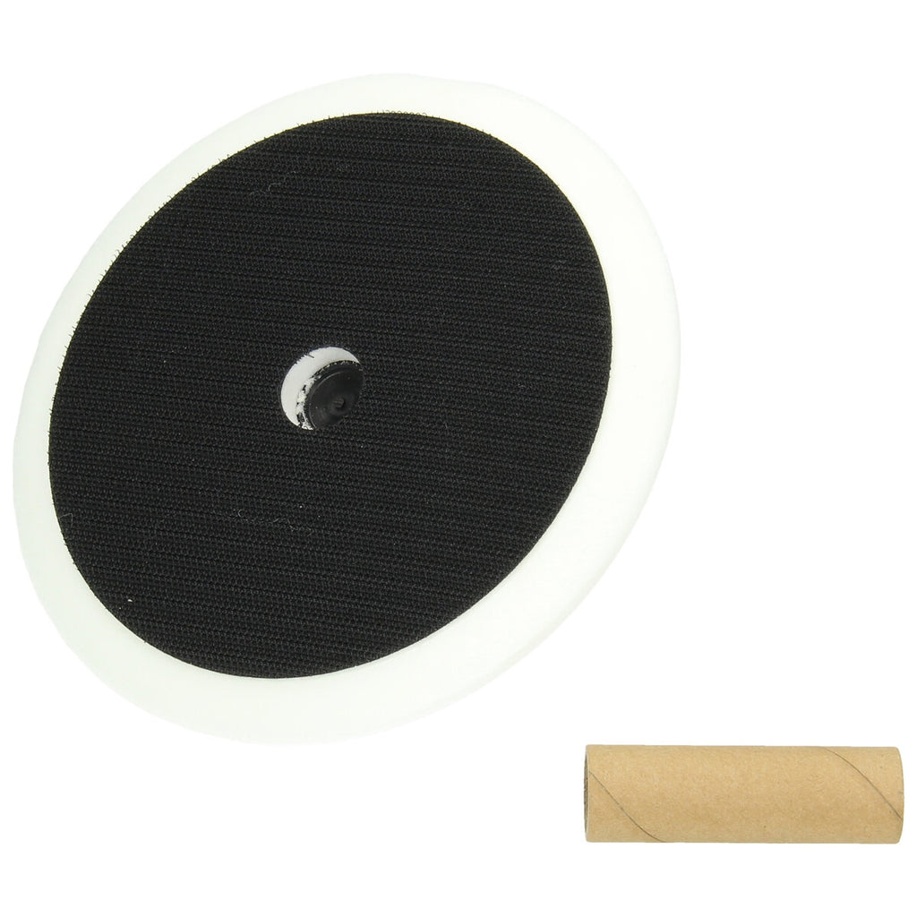 Hioma-alusta 125 mm SV13YA