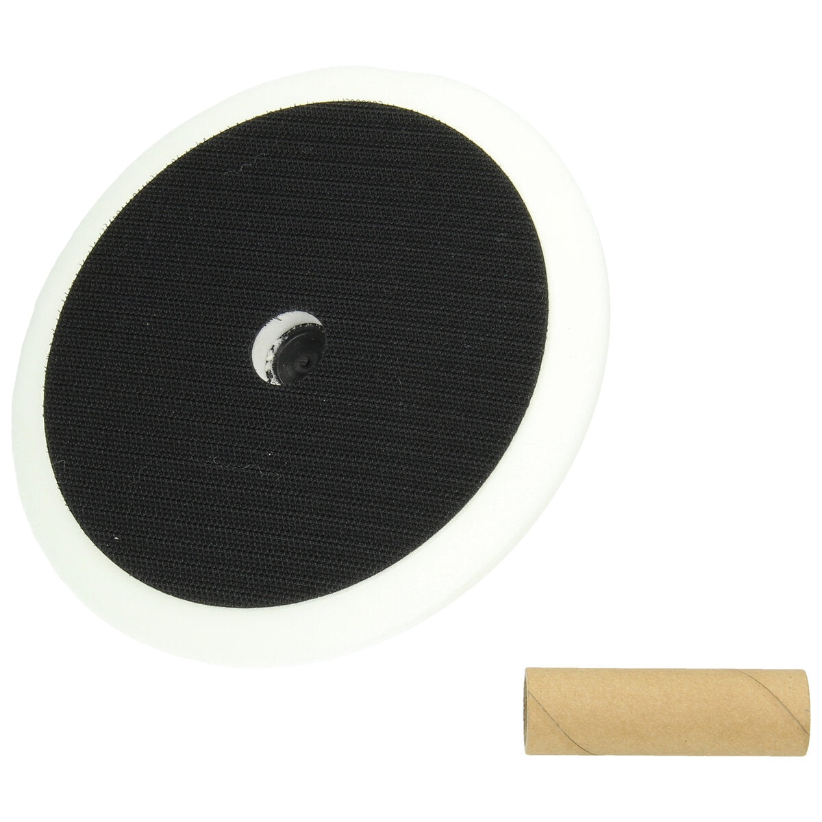 Hioma-alusta 125 mm SV13YA