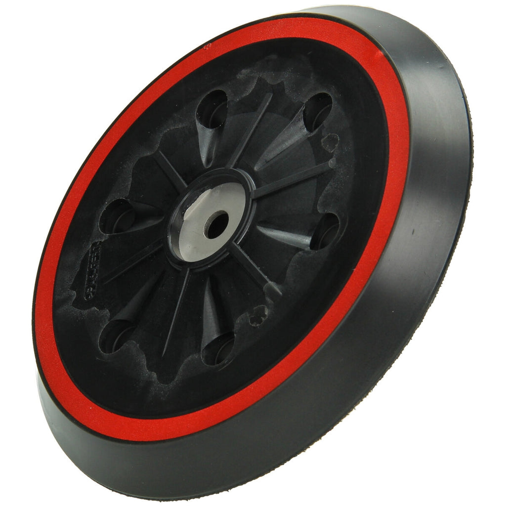 Hioma-alusta 125 mm SV13YA