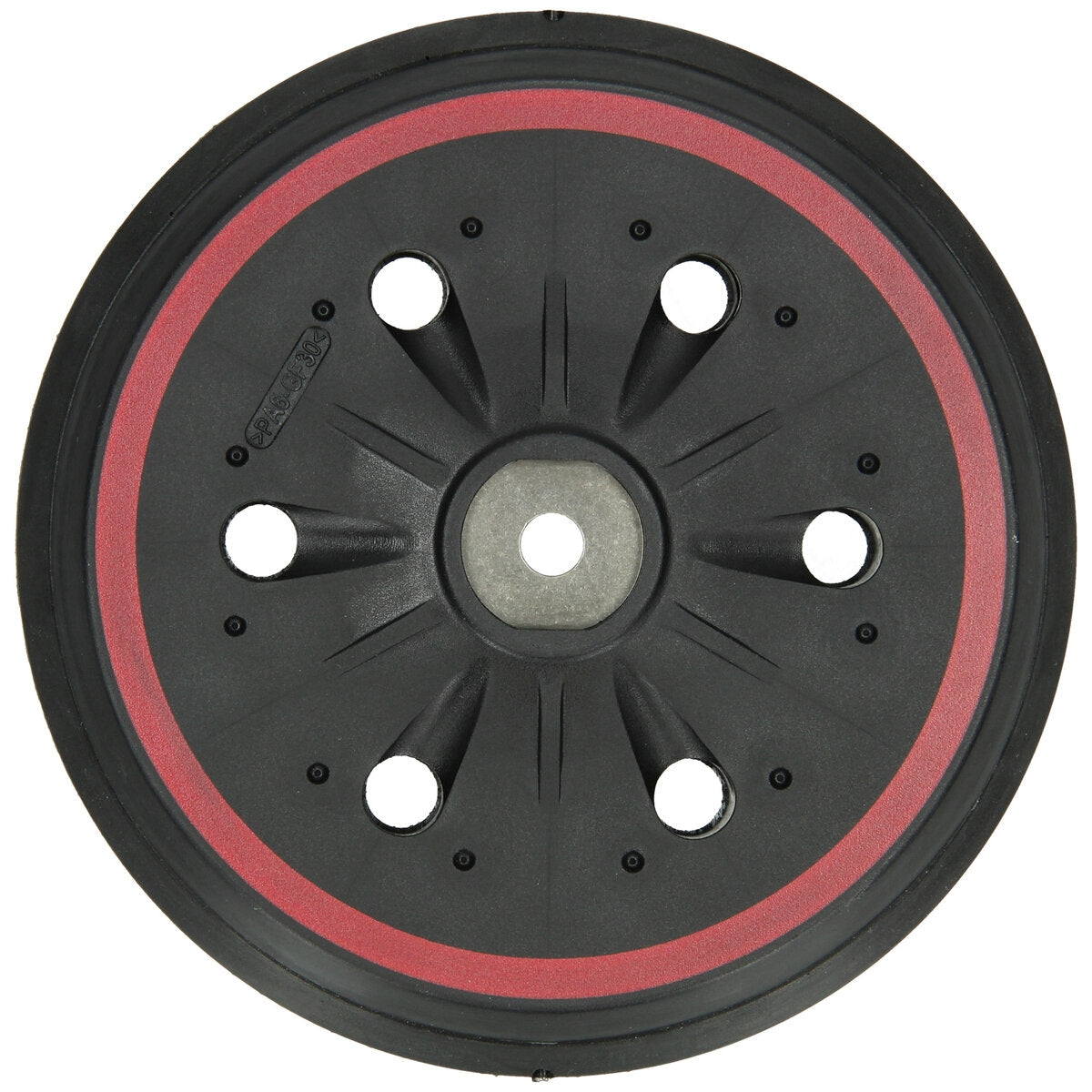 Hioma-alusta 125 mm SV13YA