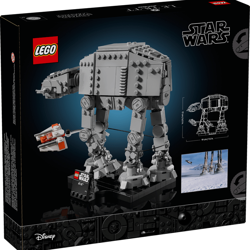 Lego at-at™