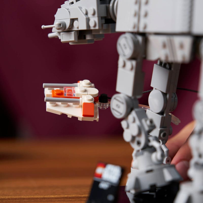 Lego at-at™